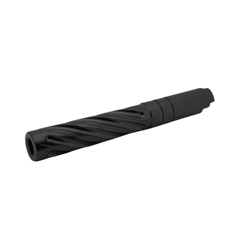 Dr.Black 'Spiral Storm' Outer Barrel 5.1 Outer Barrels from Dr.Black - Shop now at Hi-Capa Hub Ltd