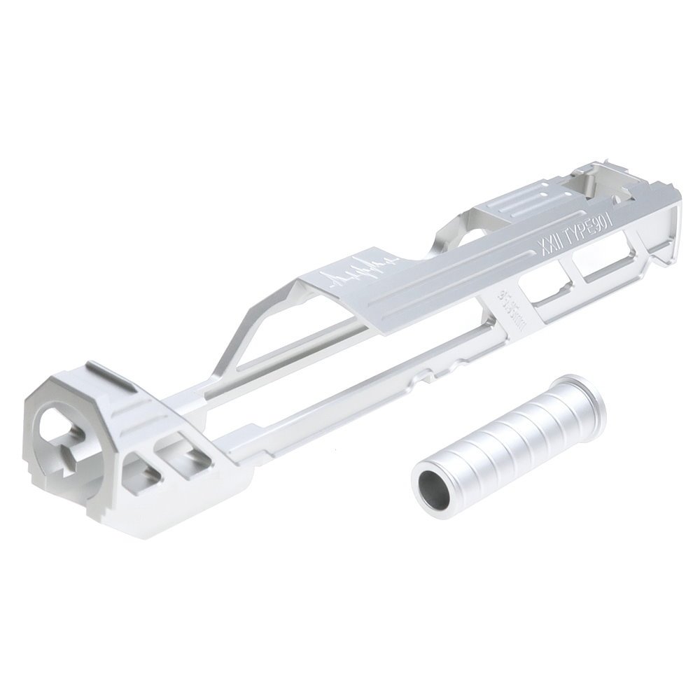 Dr.Black 'Type-901' Slides Slides from Dr.Black - Shop now at Hi-Capa Hub Ltd