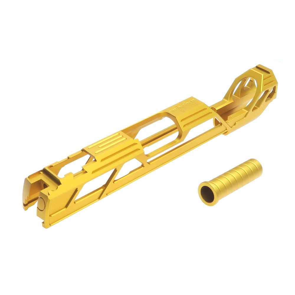 Dr.Black 'Type-901' Slides - Hi-Capa Hub Ltd