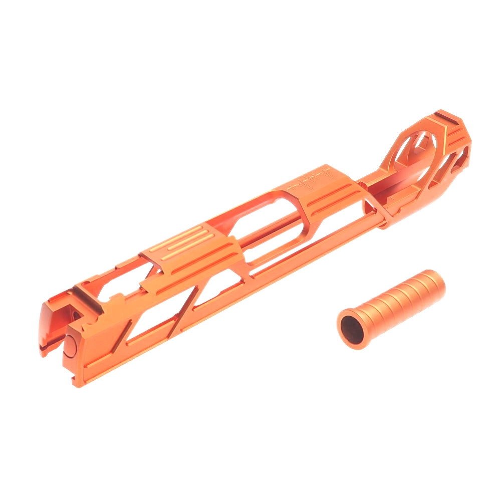 Dr.Black 'Type-901' Slides Slides from Dr.Black - Shop now at Hi-Capa Hub Ltd