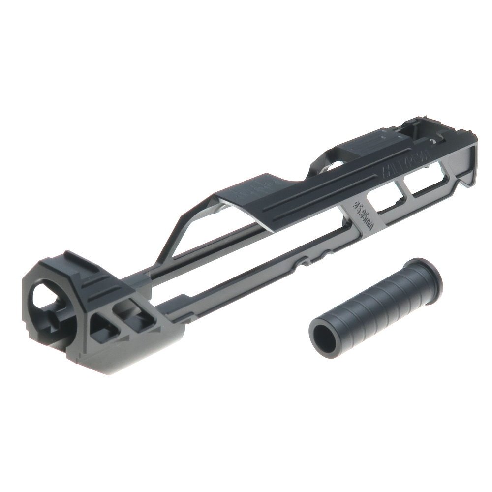 Dr.Black 'Type-901' Slides Slides from Dr.Black - Shop now at Hi-Capa Hub Ltd