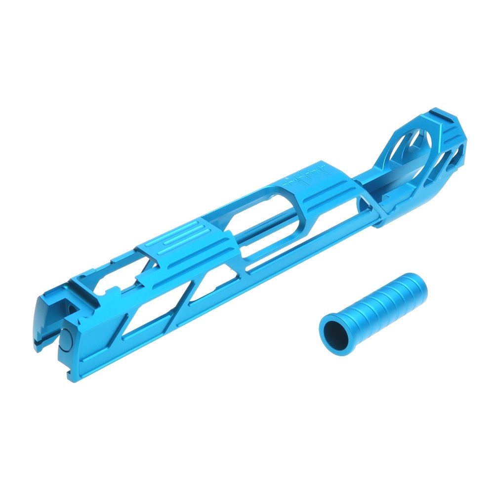 Dr.Black 'Type-901' Slides - Hi-Capa Hub Ltd