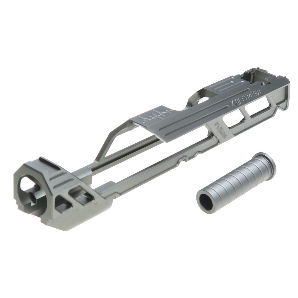 Dr.Black 'Type-901' Slides Slides from Dr.Black - Shop now at Hi-Capa Hub Ltd