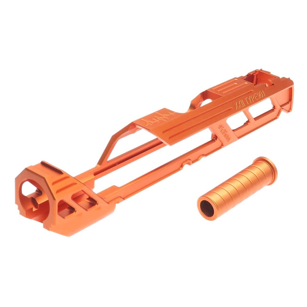 Dr.Black 'Type-901' Slides - Hi-Capa Hub Ltd