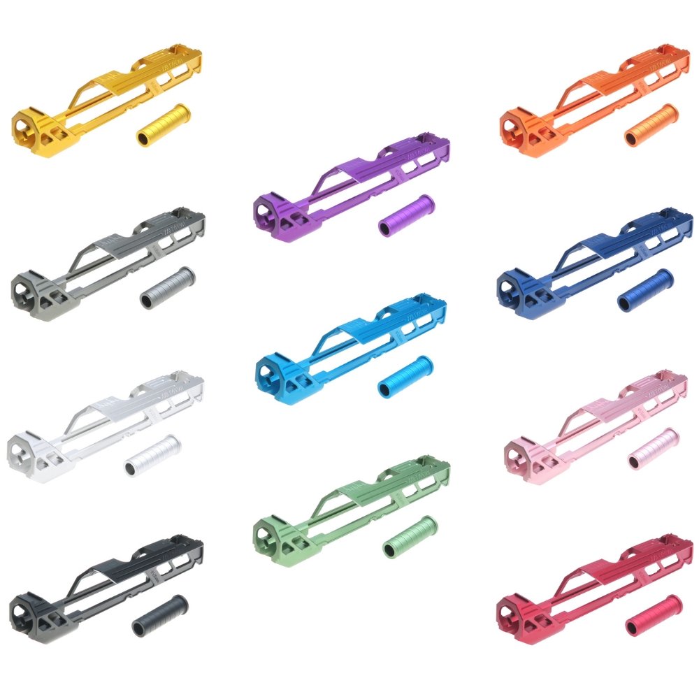 Dr.Black 'Type-901' Slides Slides from Dr.Black - Shop now at Hi-Capa Hub Ltd