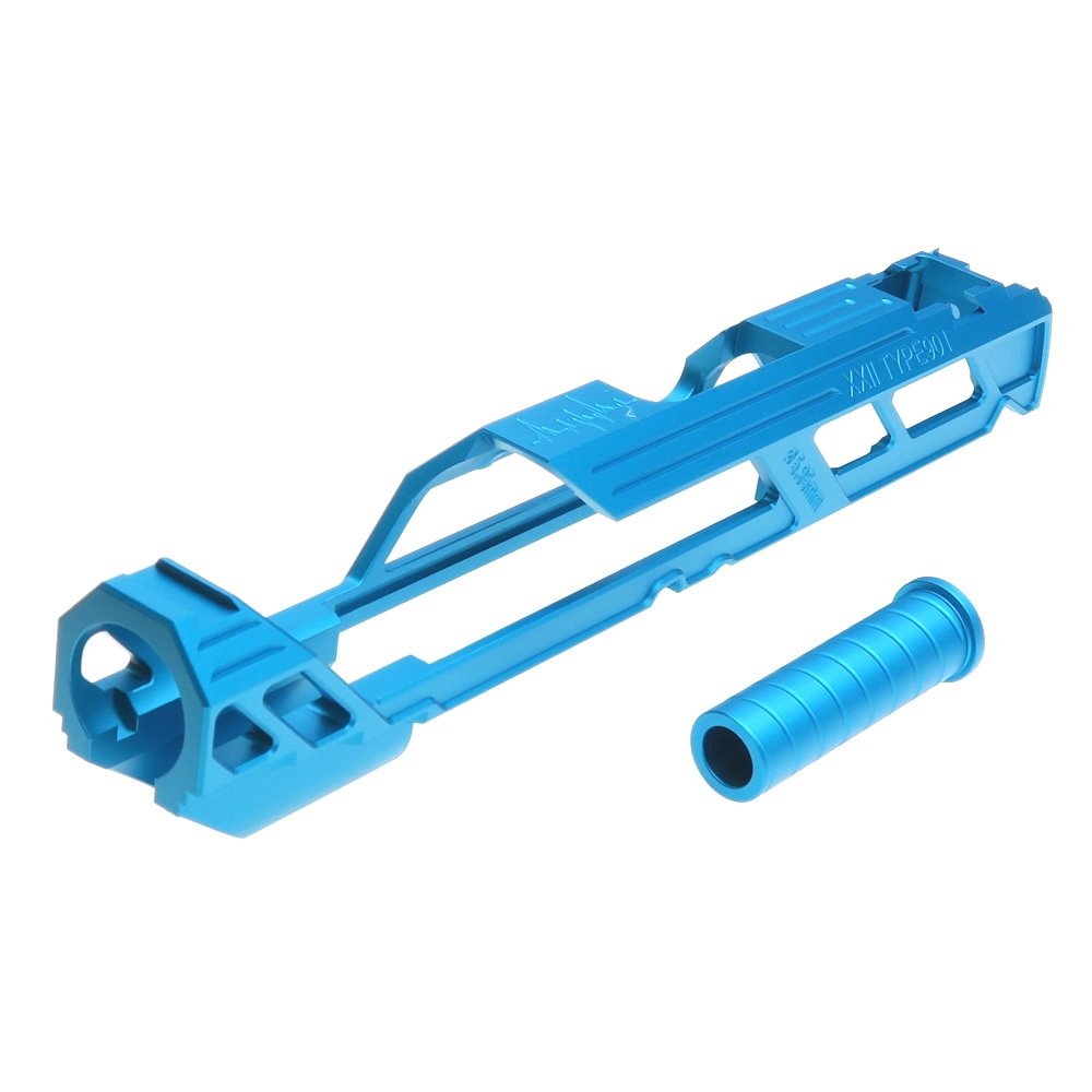 Dr.Black 'Type-901' Slides - Hi-Capa Hub Ltd