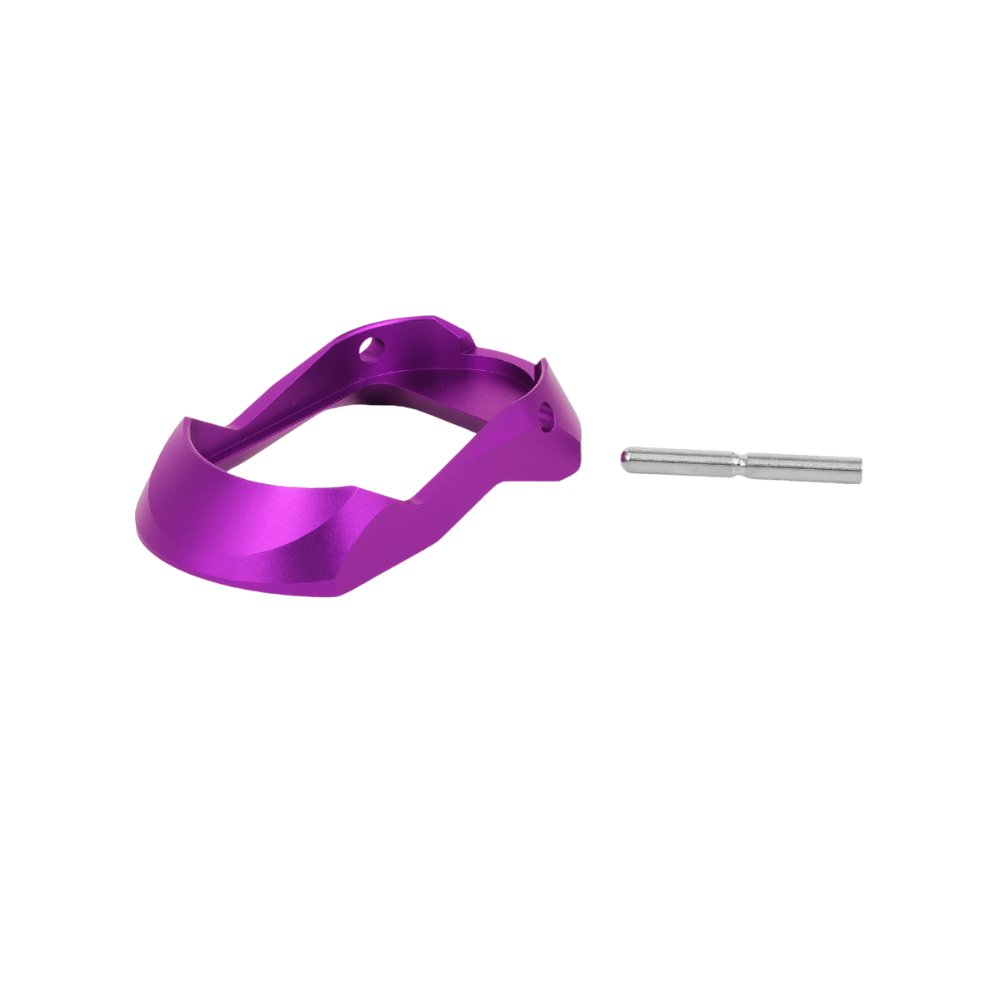 EDGE 'GIGA' Magwell for Hi-Capa Magwell from EDGE - Shop now at Hi-Capa Hub Ltd