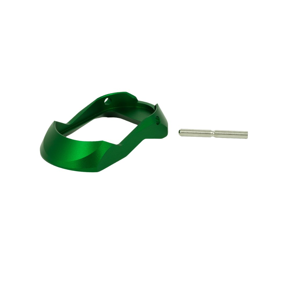 EDGE 'GIGA' Magwell for Hi-Capa Magwell from EDGE - Shop now at Hi-Capa Hub Ltd