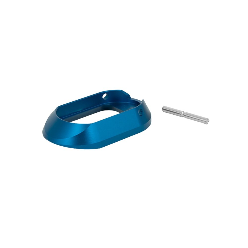 EDGE Standard Magwell for Hi-Capa Magwell from EDGE - Shop now at Hi-Capa Hub Ltd