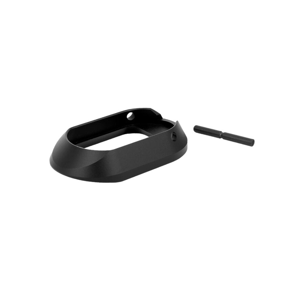 EDGE Standard Magwell for Hi-Capa Magwell from EDGE - Shop now at Hi-Capa Hub Ltd