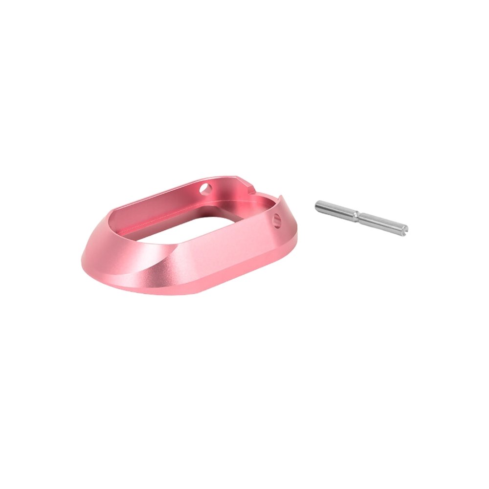 EDGE Standard Magwell for Hi-Capa Magwell from EDGE - Shop now at Hi-Capa Hub Ltd