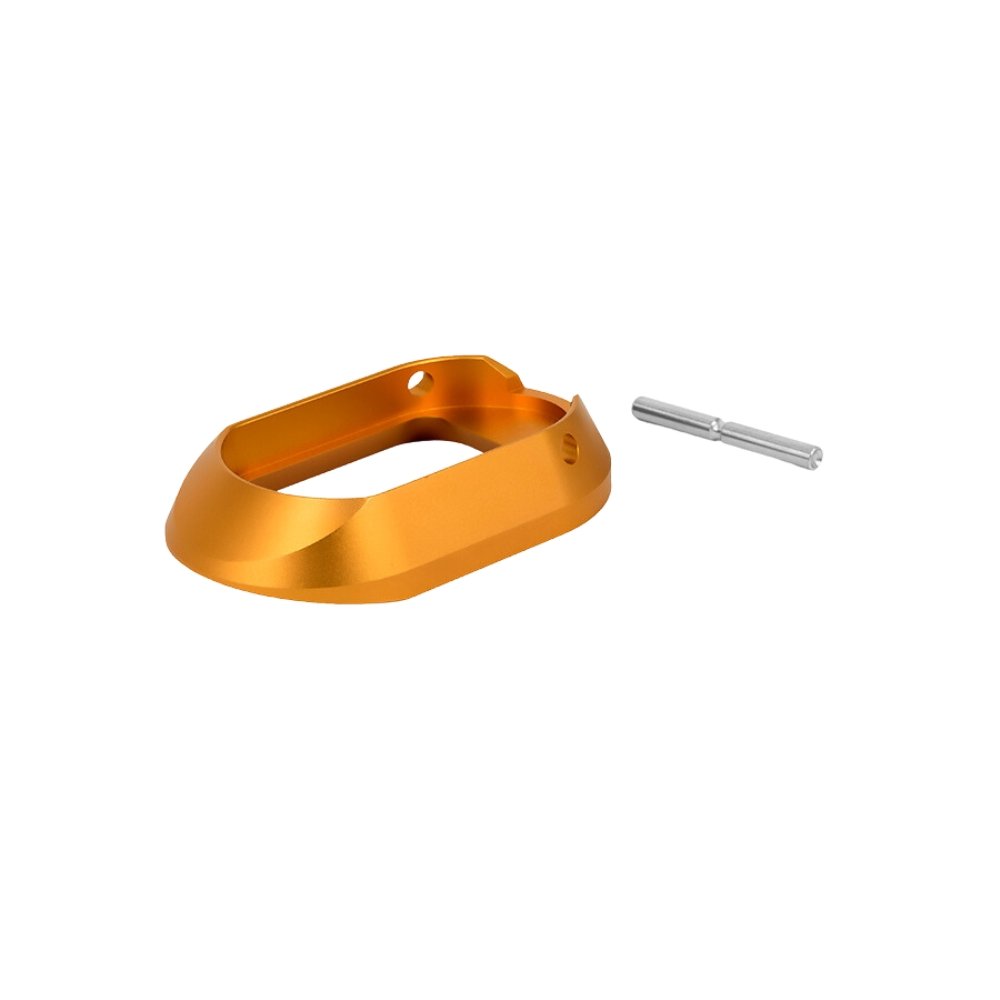 EDGE Standard Magwell for Hi-Capa Magwell from EDGE - Shop now at Hi-Capa Hub Ltd