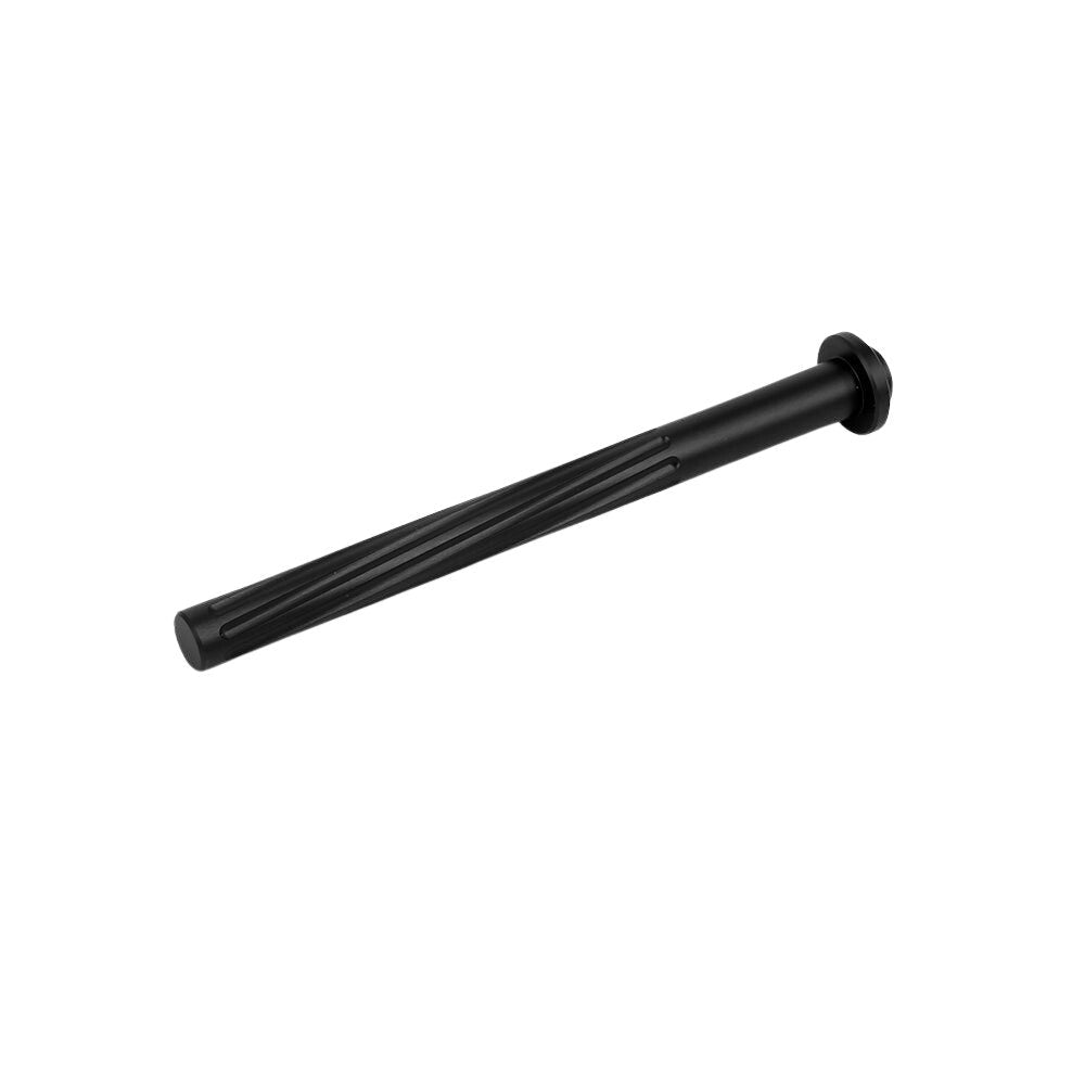 EDGE "TWISTER" Aluminium Guide Rod - 5.1 Guide Rod from EDGE - Shop now at Hi-Capa Hub Ltd