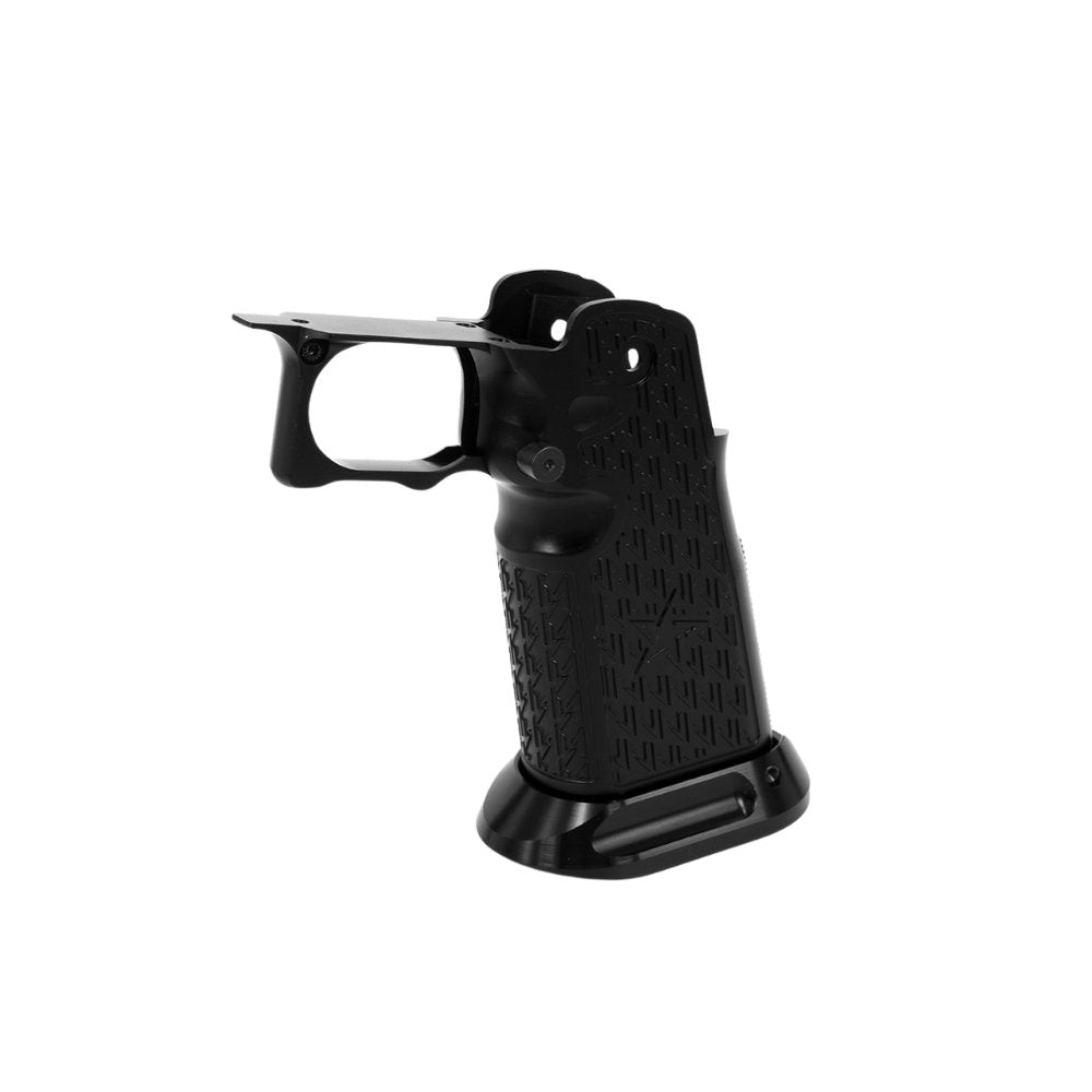 Gunsmith Bros Aluminium Grip for Hi-CAPA - STI Staccato Grips & Grip Accessories from GunSmith Bros - Shop now at Hi-Capa Hub Ltd