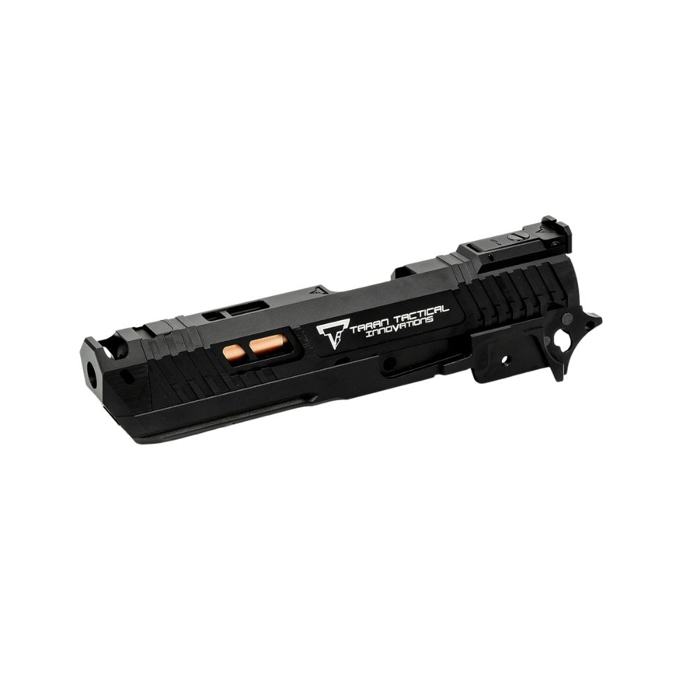 Gunsmith Bros TTi Pit Viper kit for Hi-CAPA Slides from GunSmith Bros - Shop now at Hi-Capa Hub Ltd