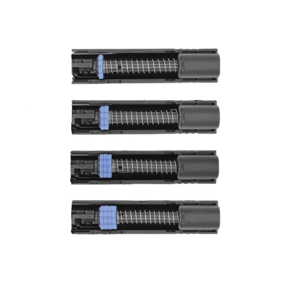 JL Progression Recoil Buffers Guide Rod from JL Progresion - Shop now at Hi-Capa Hub Ltd