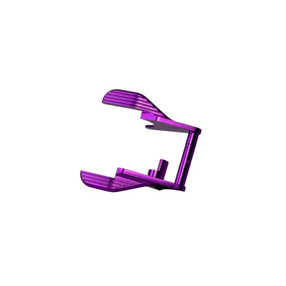 LA Capa Customs Ambi Safeties for Hi Capa - Purple Grips & Grip Accessories from LA Capa Customs - Shop now at Hi-Capa Hub Ltd