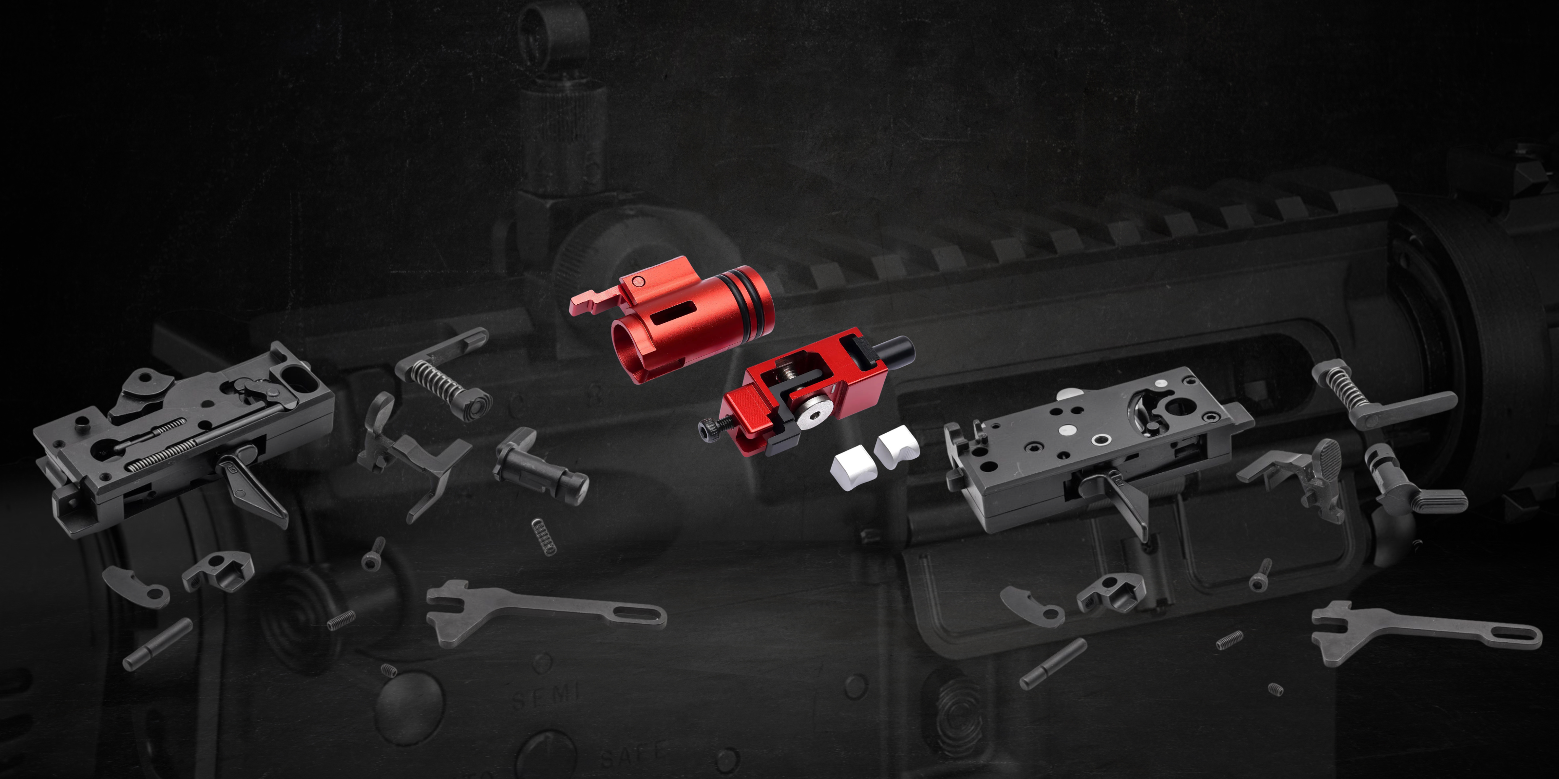 MWS Upgrades