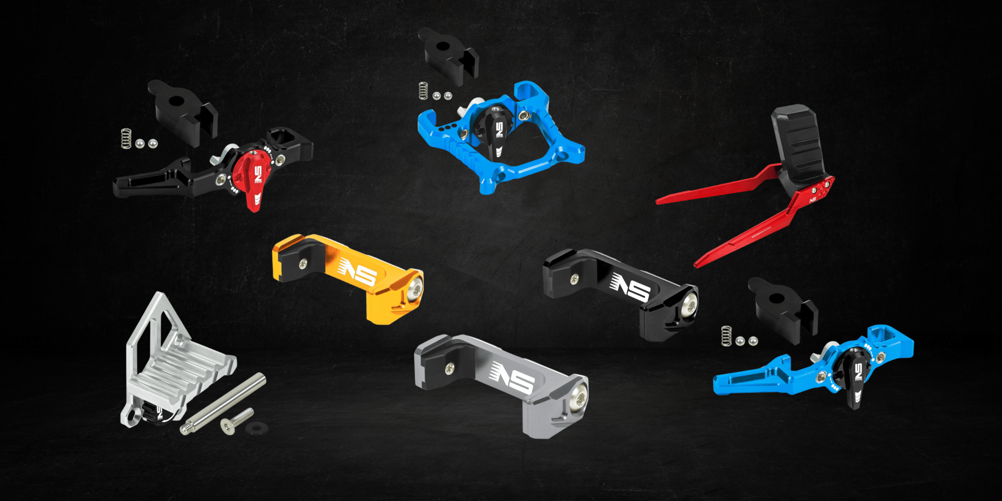 AAP Externals - Hi-Capa Hub Ltd