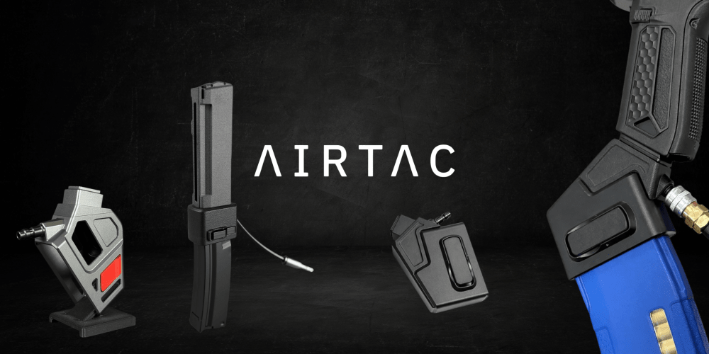 Airtac - Hi-Capa Hub Ltd