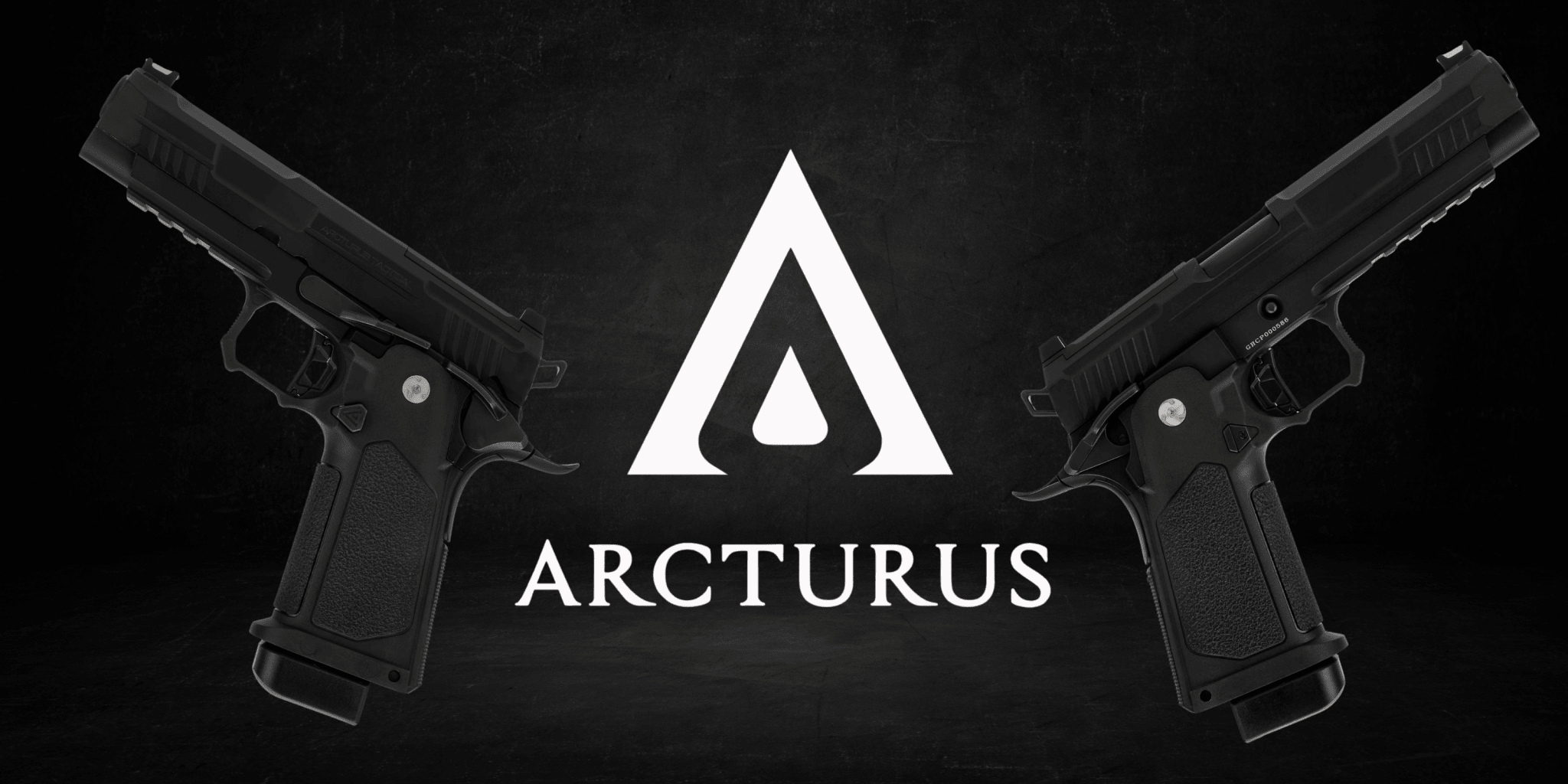 Arcturus - Hi-Capa Hub Ltd