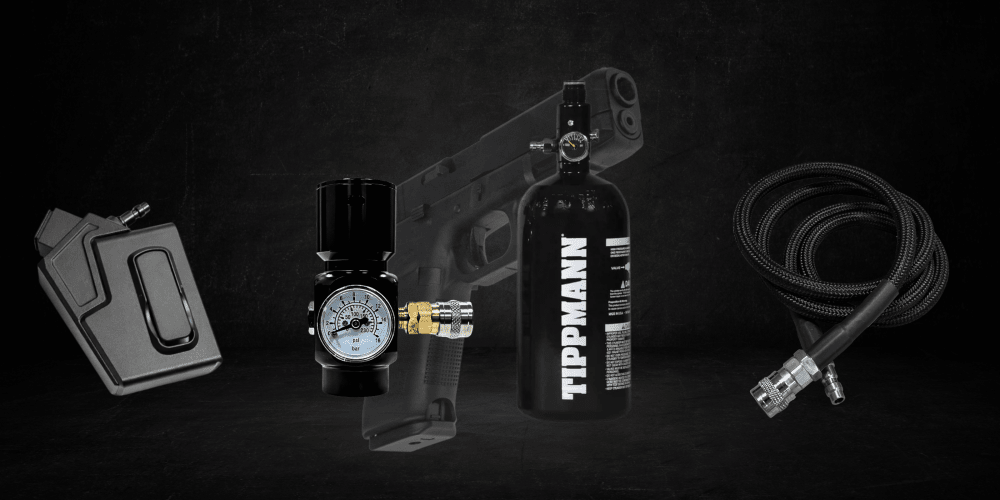 Glock/AAP HPA Bundles - Hi-Capa Hub Ltd