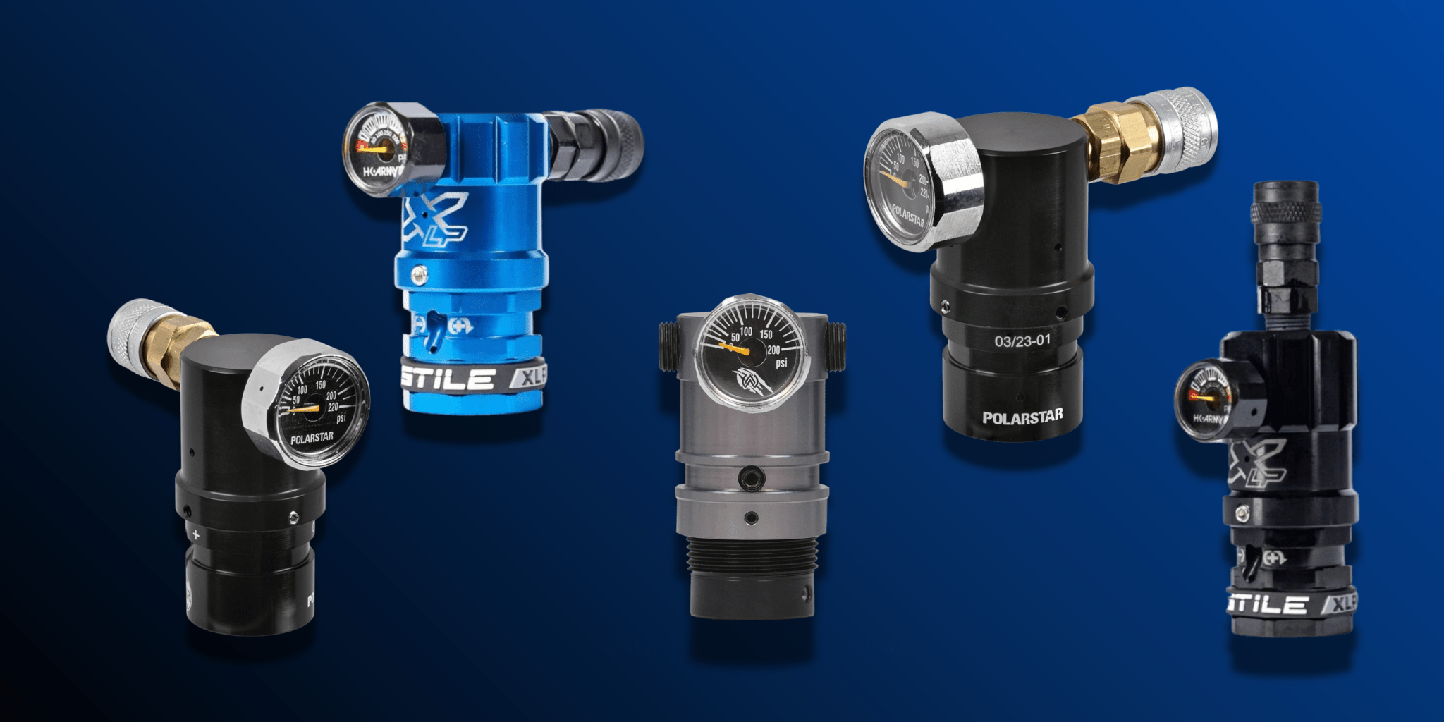 HPA Regulators - Hi-Capa Hub Ltd