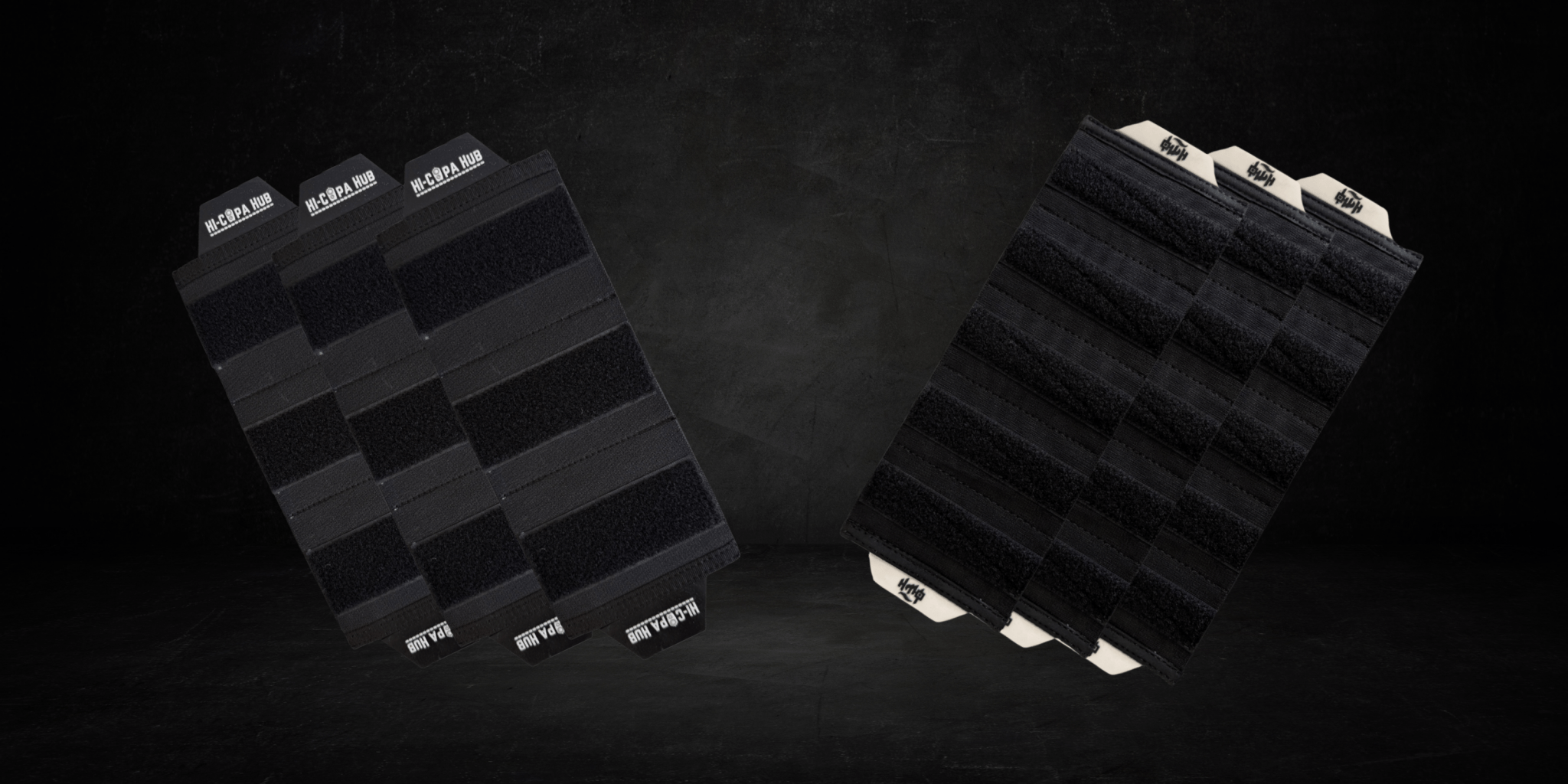 Mag pouches - Hi-Capa Hub Ltd