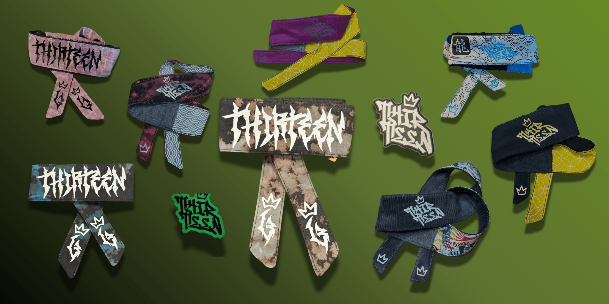 Thirteen Customs - Hi-Capa Hub Ltd