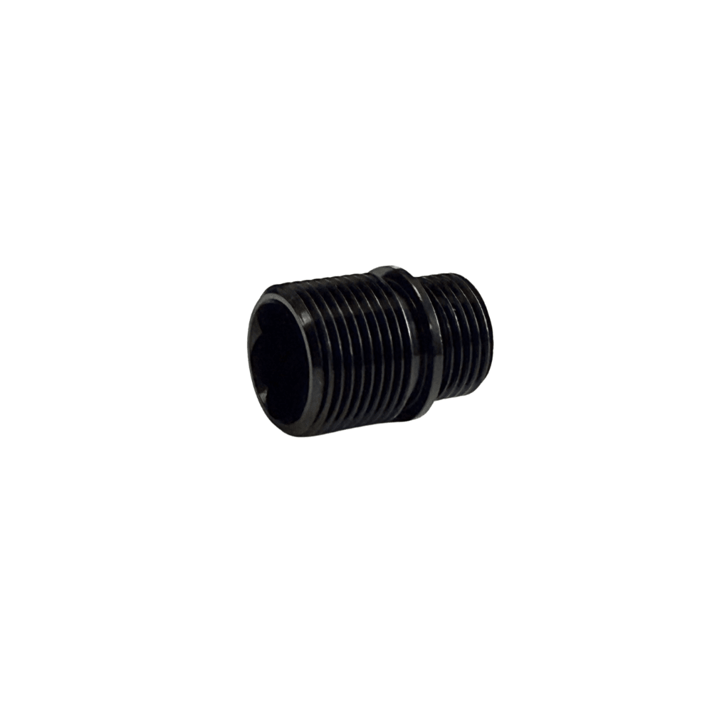 12mm CW - 14mm CCW Thread adapter - Vorsk & Arcturus Osprey airsoft UK