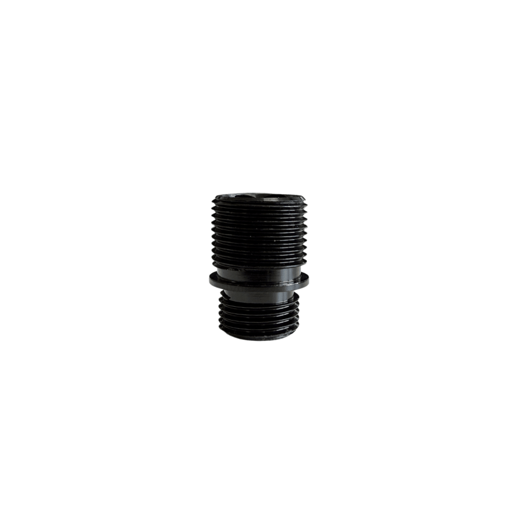 12mm CW - 14mm CCW Thread adapter - Vorsk & Arcturus Osprey airsoft UK