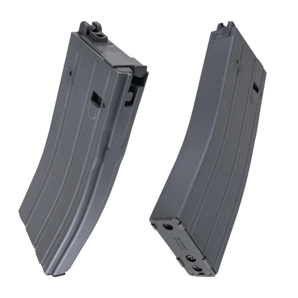 Double Eagle 35rd V2 Stanag MWS Magazine