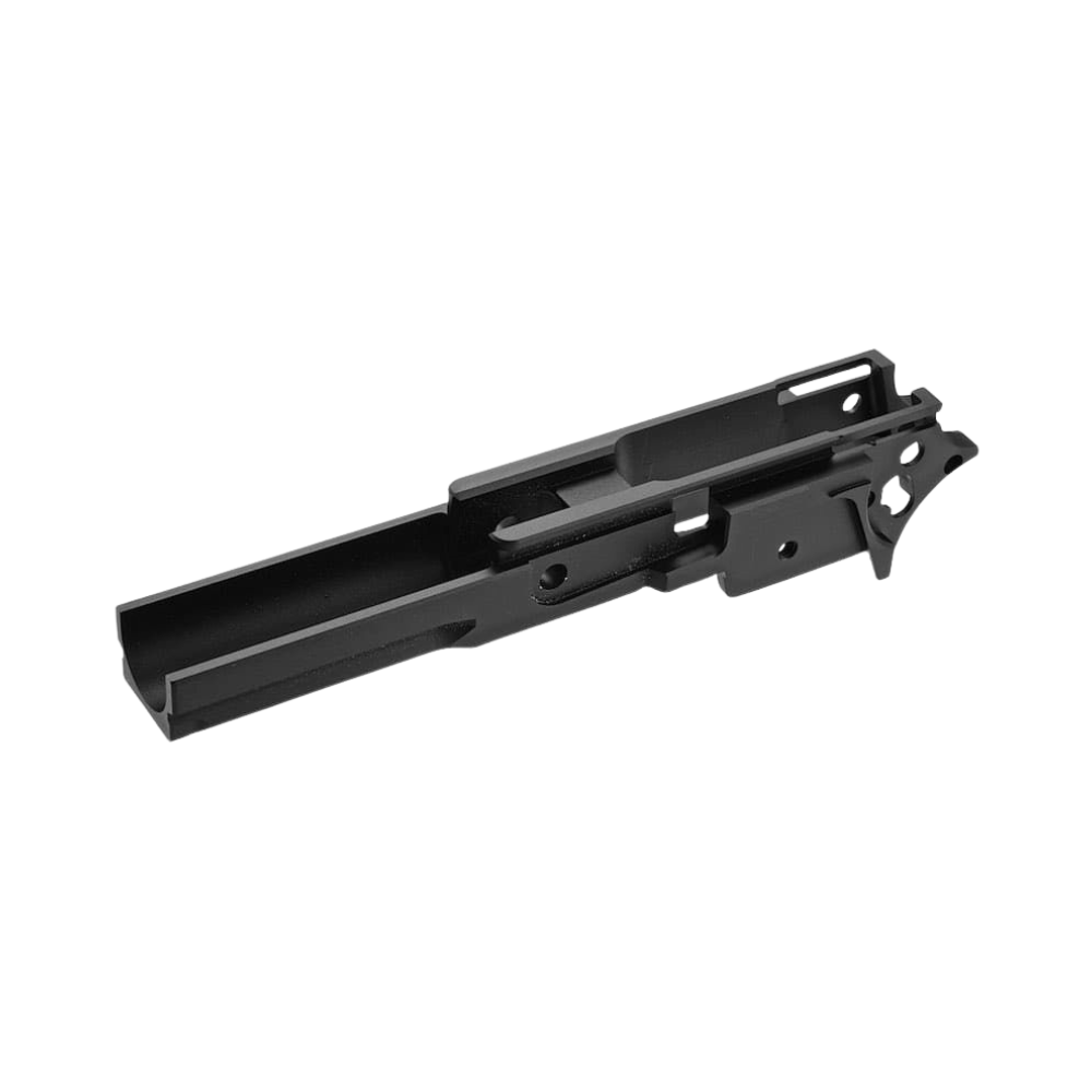 5KU 3.9 inch frame for Tokyo Marui Hi Capa build