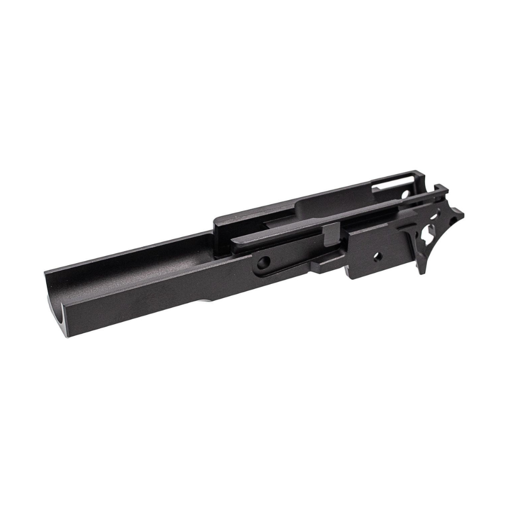 5KU 3.9 Inch Aluminium Frame for Marui - Upgraded Version - Infinity - Black