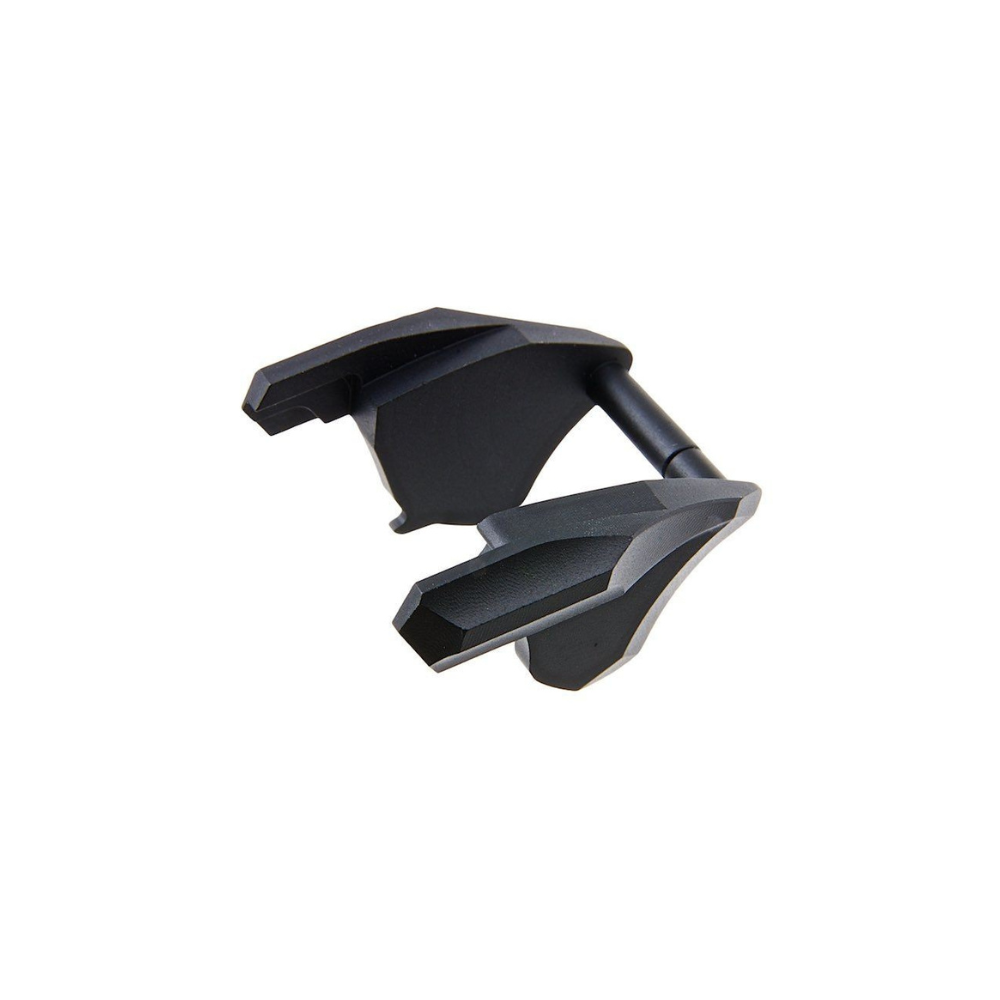 5KU Aluminium Thumb Safety-Ambi Type.1 for Marui Hi-Capa