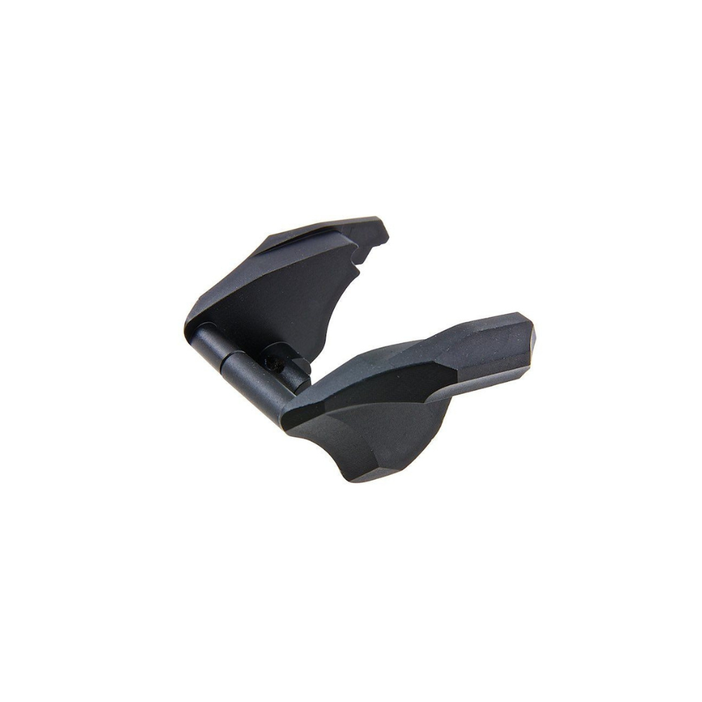 5KU Aluminium Thumb Safety-Ambi Type.1 for Marui Hi-Capa