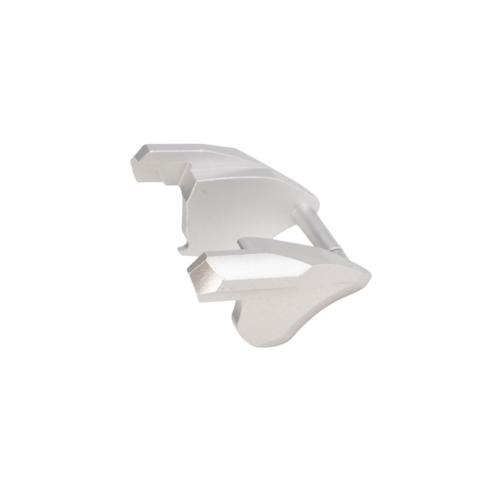 5KU Aluminium Thumb Safety-Ambi Type.1 for Marui Hi-Capa