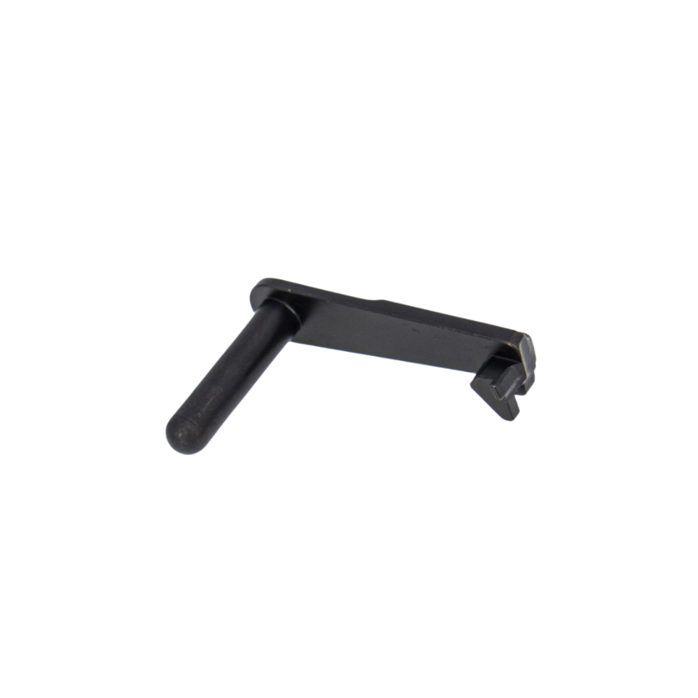 5KU Stainless Steel Slide Stop Type.5 for Hi-Capa