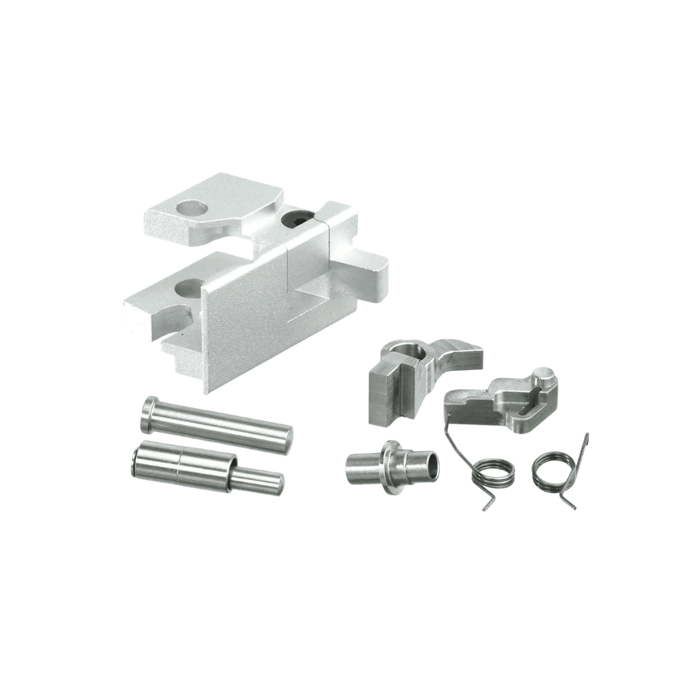 5KU 3.9 Inch Aluminium Frame for Marui - SV - Upgraded Version airsoft UK