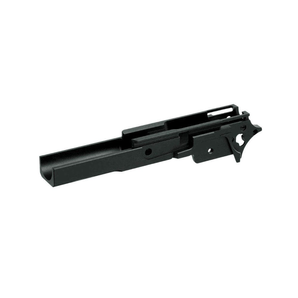 5KU 3.9 Inch Aluminium Frame for Marui - SV - Upgraded Version airsoft UK