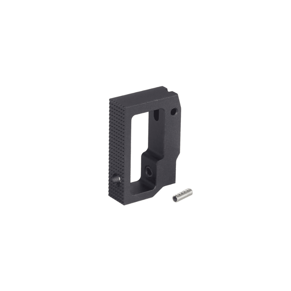 5KU Aluminium Adjustable Flat Trigger For Hi - Capa airsoft Triggers UK