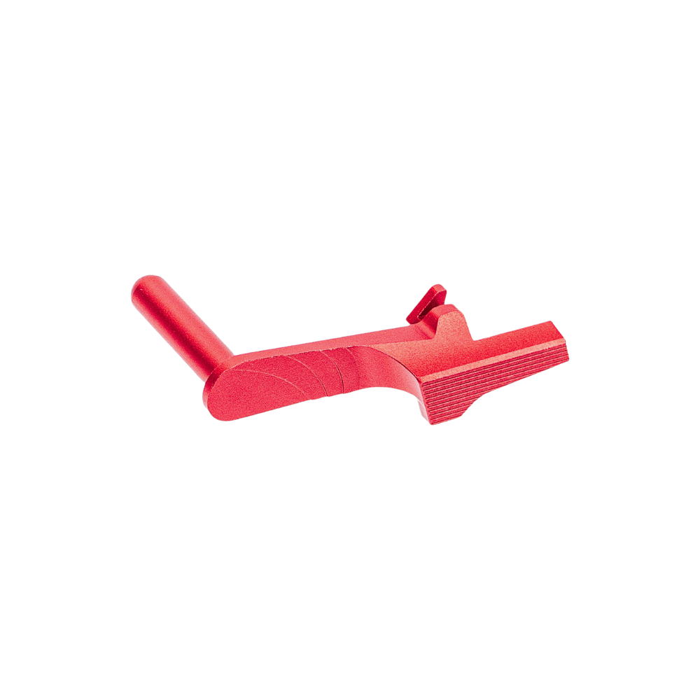 5KU Aluminium Extended Slide Stop Type.1 for Hi-Capa airsoft Slide Catches UK