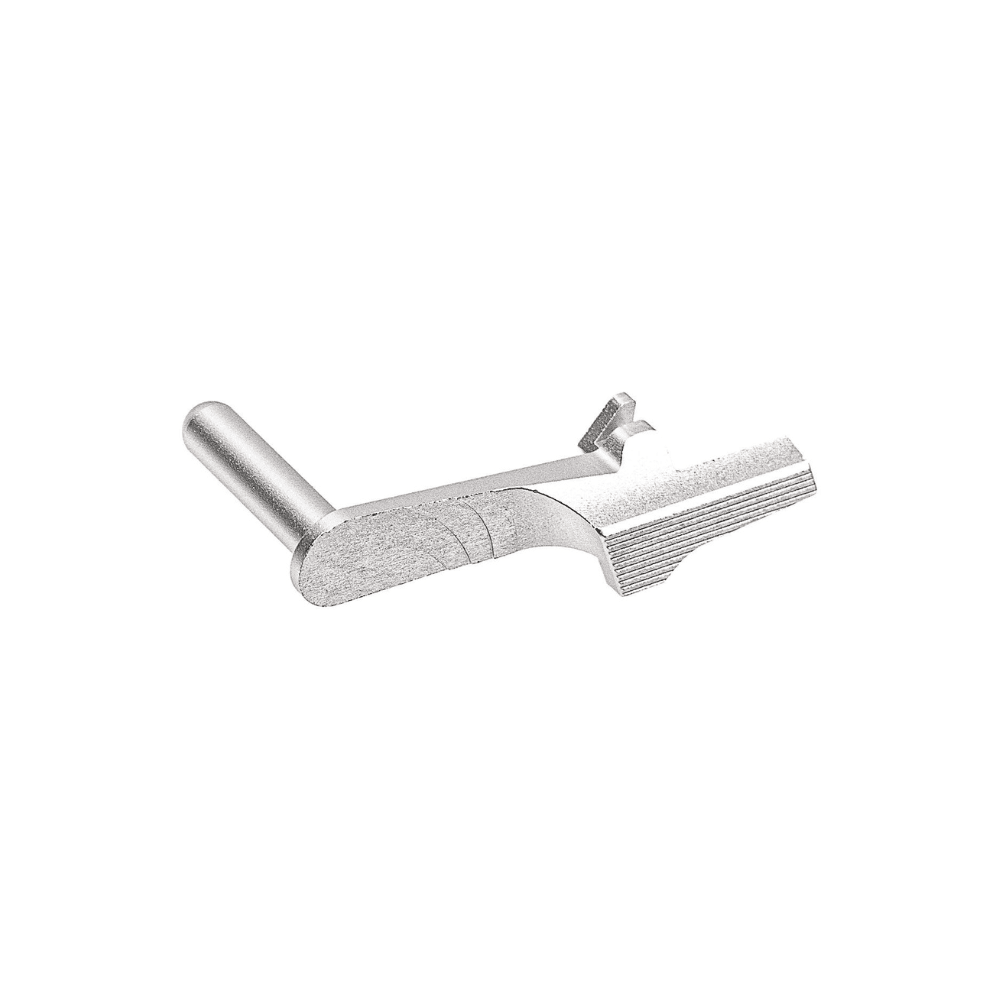 5KU Aluminium Extended Slide Stop Type.1 for Hi-Capa airsoft Slide Catches UK