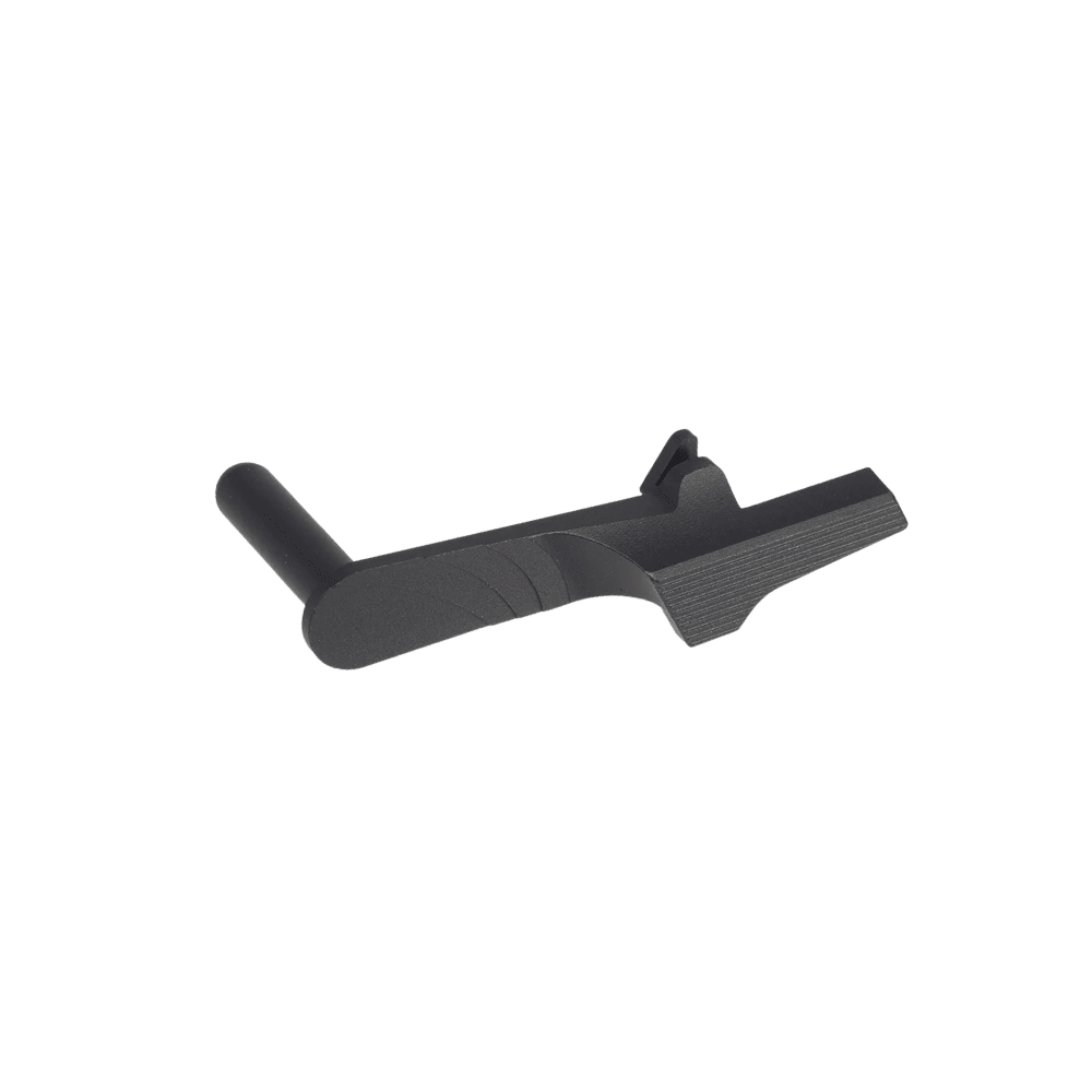 5KU Aluminium Extended Slide Stop Type.1 for Hi-Capa airsoft Slide Catches UK