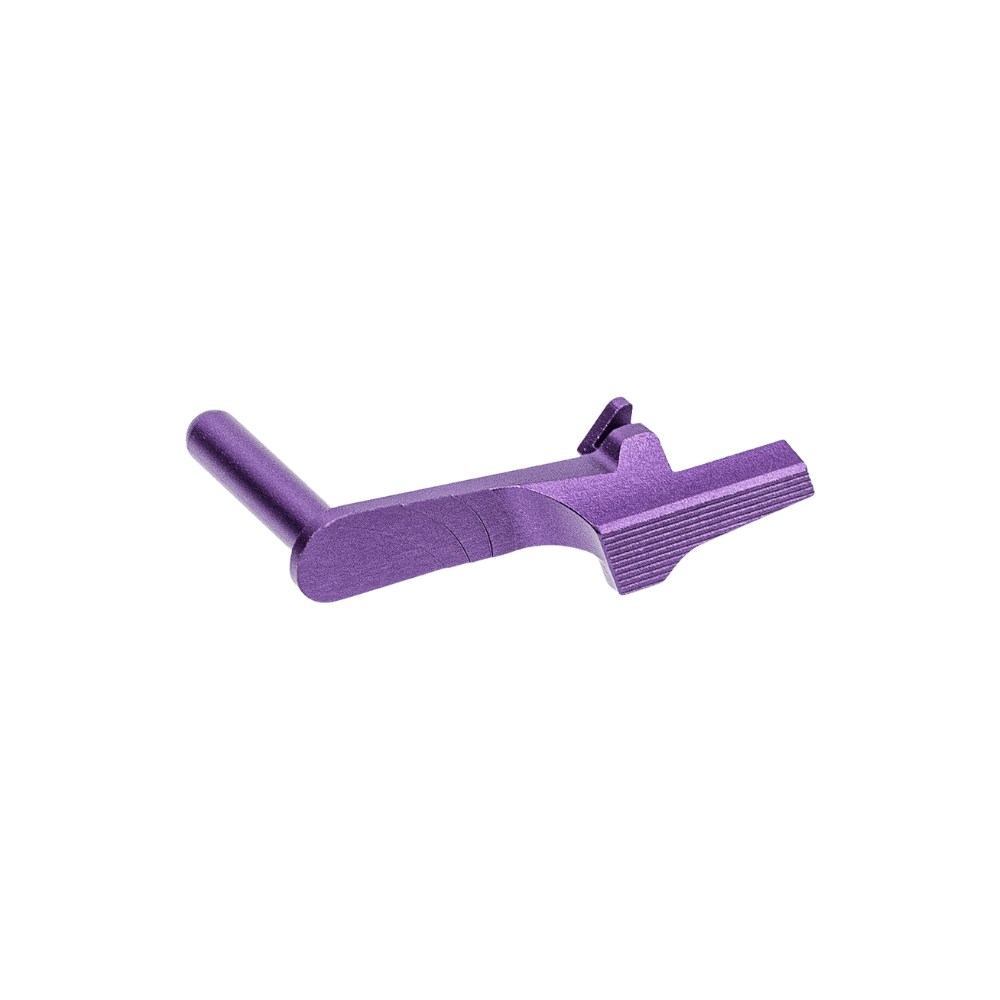 5KU Aluminium Extended Slide Stop Type.1 for Hi-Capa airsoft Slide Catches UK