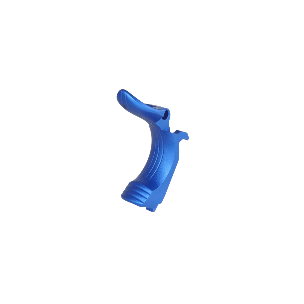 5KU Aluminium Grip Safety Type - 1 For Hi - Capa airsoft Grips & Grip Accessories UK