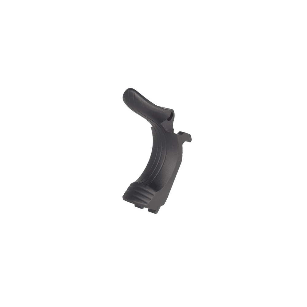 5KU Aluminium Grip Safety Type - 1 For Hi - Capa airsoft Grips & Grip Accessories UK