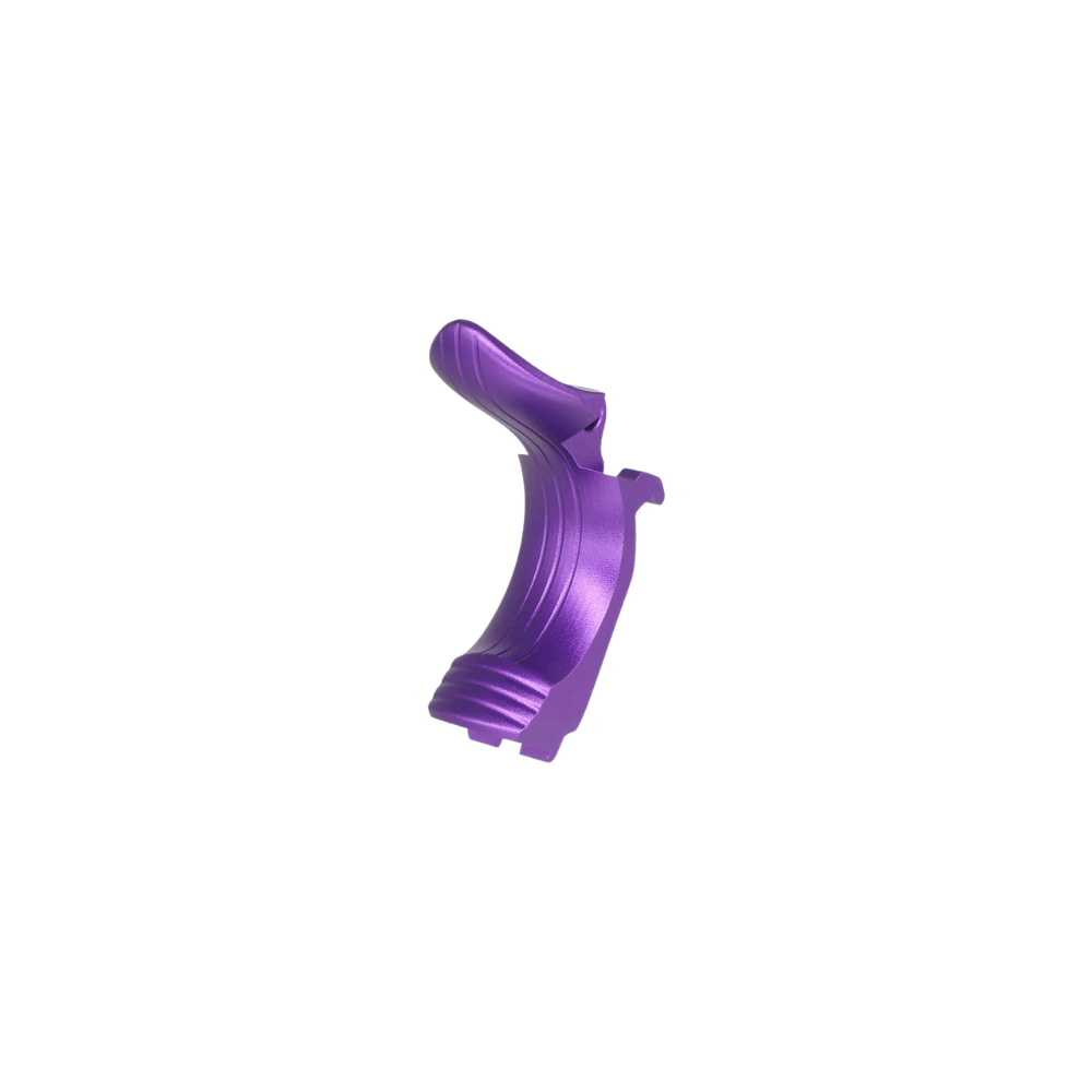 5KU Aluminium Grip Safety Type - 1 For Hi - Capa airsoft Grips & Grip Accessories UK