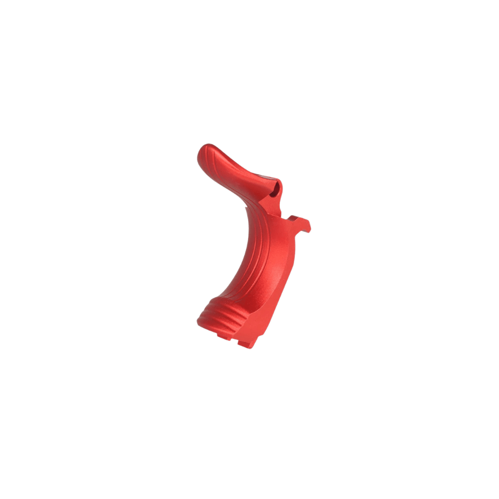 5KU Aluminium Grip Safety Type - 1 For Hi - Capa airsoft Grips & Grip Accessories UK