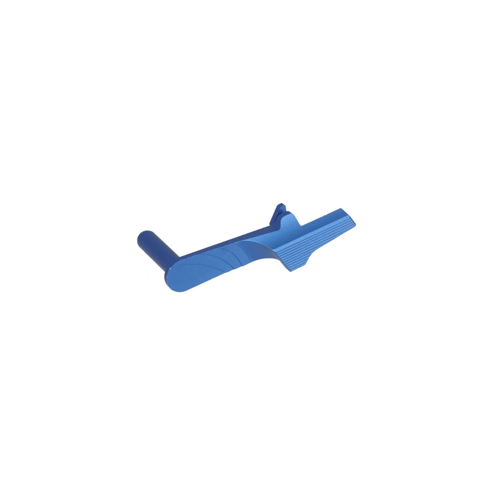 5KU Aluminium Slide Stop Type.1 for Hi - Capa airsoft Slide Catches UK